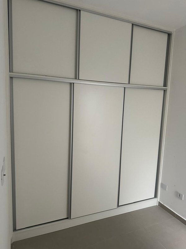 Apartamento pronto para morar Vila Oratório semimobiliado - São Paulo - 