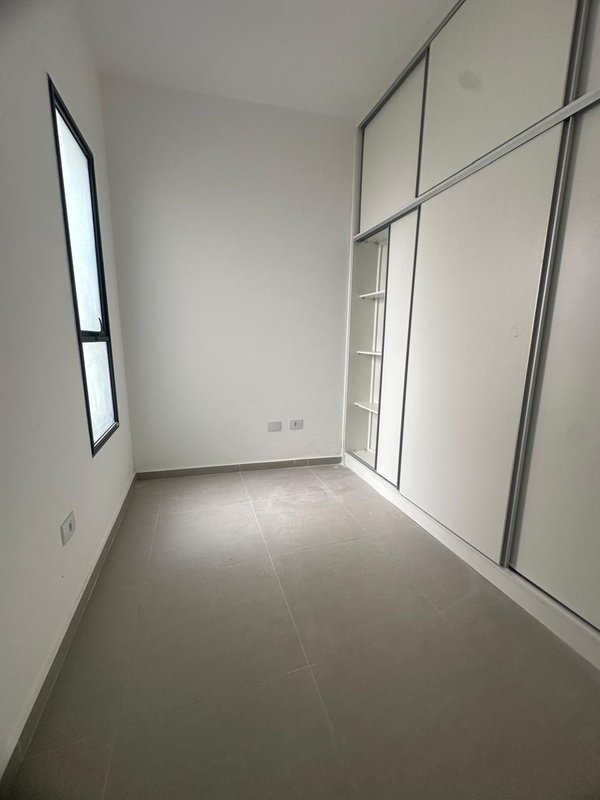 Apartamento pronto para morar Vila Oratório semimobiliado - São Paulo - 