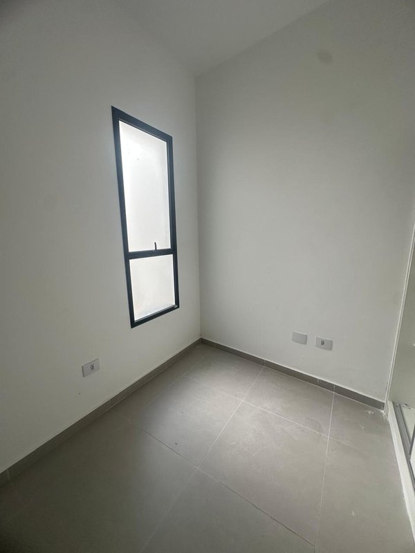 Apartamento pronto para morar Vila Oratório semimobiliado - São Paulo - 