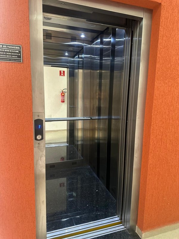 Apartamento pronto para morar Vila Oratório semimobiliado - São Paulo - 