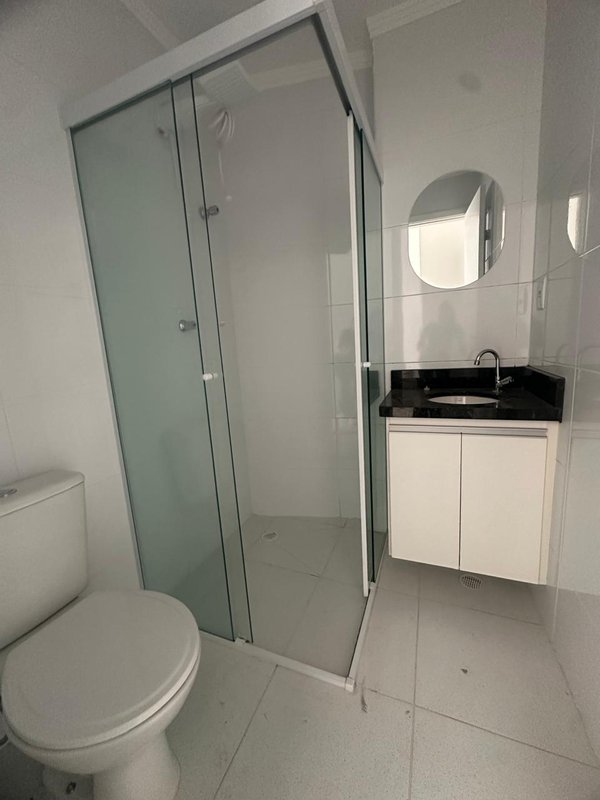 Apartamento pronto para morar Vila Oratório semimobiliado - São Paulo - 