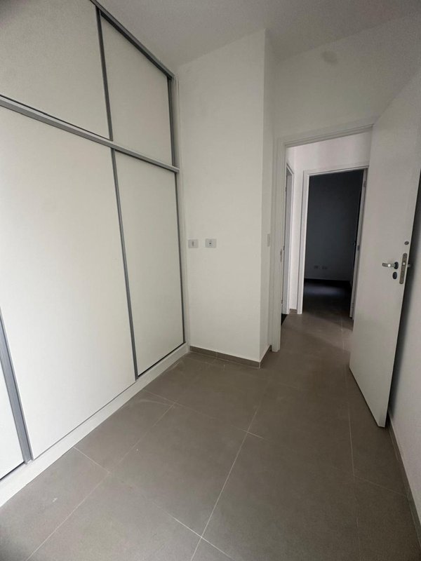 Apartamento pronto para morar Vila Oratório semimobiliado - São Paulo - 