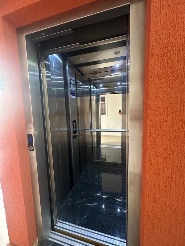 Apartamento pronto para morar Vila Oratório semimobiliado - São Paulo - 