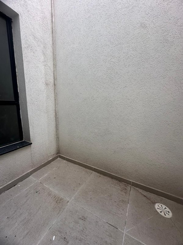 Apartamento pronto para morar Vila Oratório semimobiliado - São Paulo - 