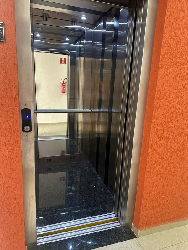 Apartamento pronto para morar Vila Oratório semimobiliado - São Paulo - 