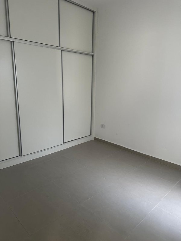 Apartamento pronto para morar Vila Oratório semimobiliado - São Paulo - 