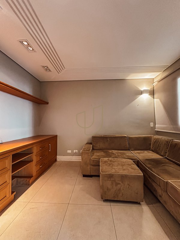 Apartamento com 4 Suítes no Condomínio Edifício Bonaire - São José dos Campos - 