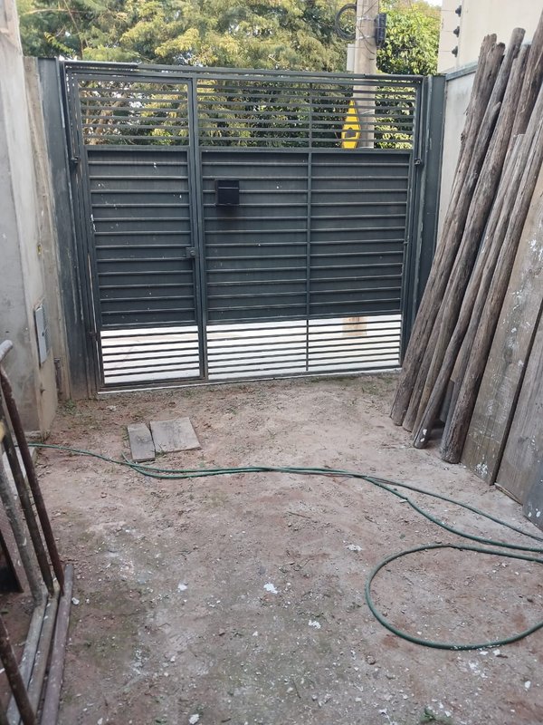 CASA IMPECÁVEL NO SANTO ANTÔNIO (em obra) !!! - Franco da Rocha - 