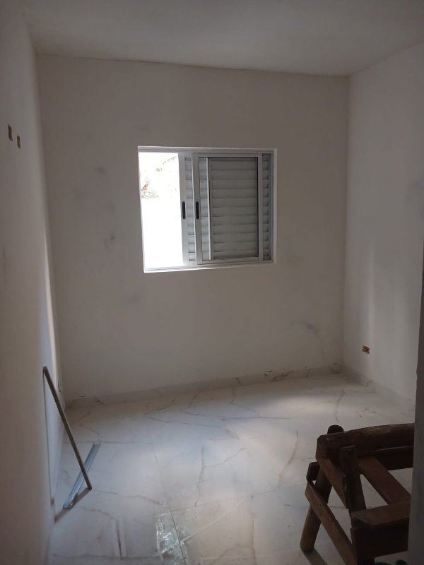 CASA IMPECÁVEL NO SANTO ANTÔNIO (em obra) !!! - Franco da Rocha - 