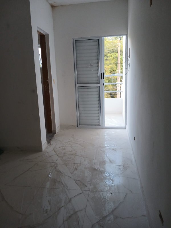 CASA IMPECÁVEL NO SANTO ANTÔNIO (em obra) !!! - Franco da Rocha - 