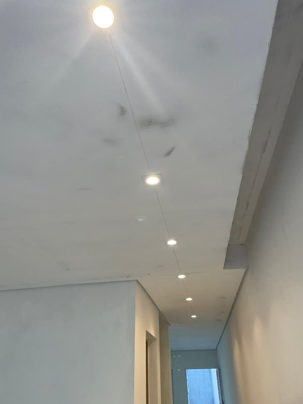 CASA IMPECÁVEL NO SANTO ANTÔNIO (em obra) !!! - Franco da Rocha - 