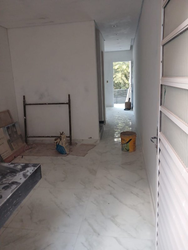 CASA IMPECÁVEL NO SANTO ANTÔNIO (em obra) !!! - Franco da Rocha - 