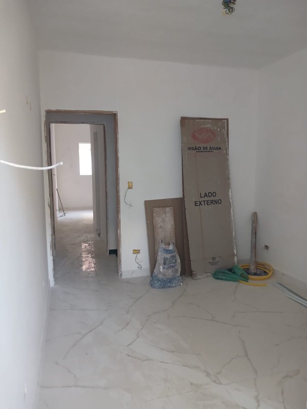 CASA IMPECÁVEL NO SANTO ANTÔNIO (em obra) !!! - Franco da Rocha - 