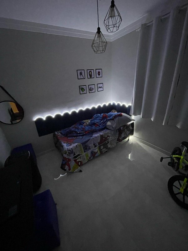 LINDO APARTAMENTO EM FRANCISCO MORATO - Francisco Morato - 