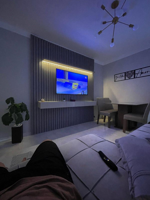 LINDO APARTAMENTO EM FRANCISCO MORATO - Francisco Morato - 