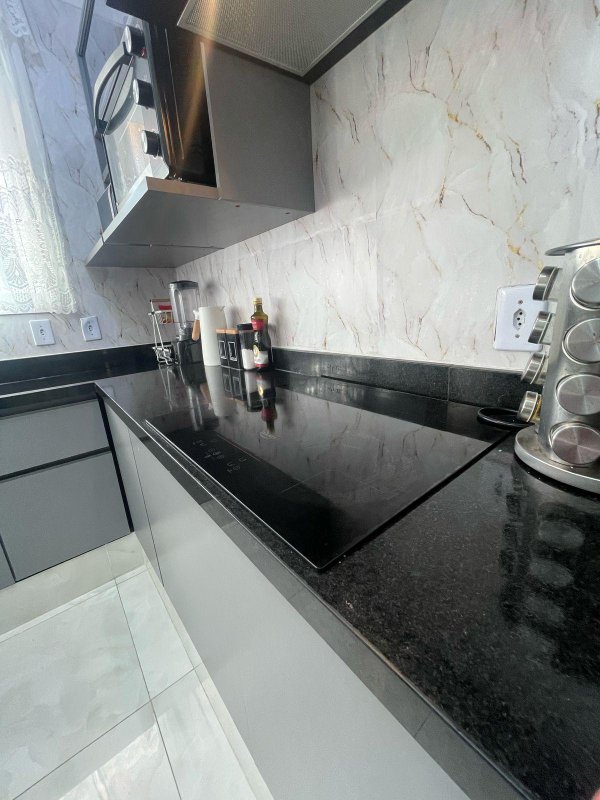 LINDO APARTAMENTO EM FRANCISCO MORATO - Francisco Morato - 