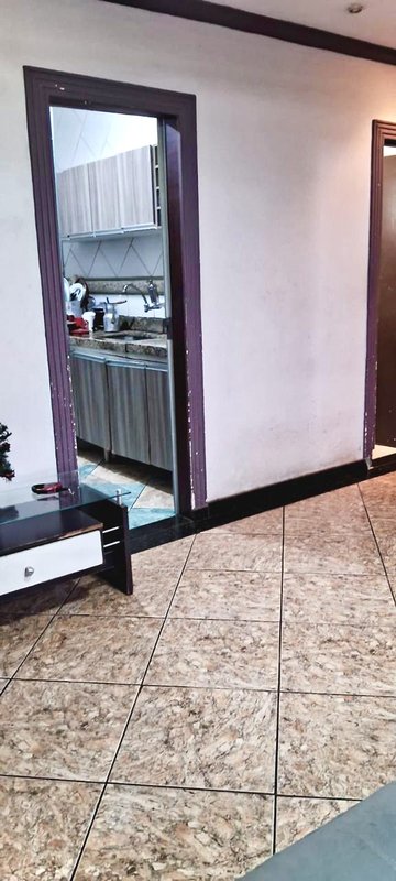 Casa a venda Bairro Rio Branco - 3 quartos com suíte 2 vagas Rua Rio acima Belo Horizonte - 