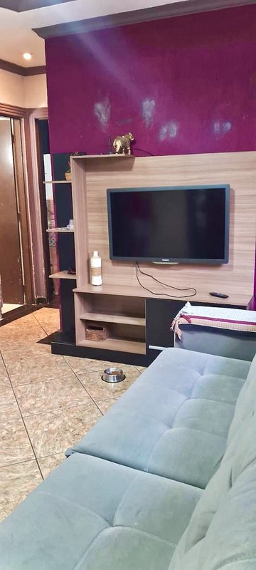 Casa a venda Bairro Rio Branco - 3 quartos com suíte 2 vagas Rua Rio acima Belo Horizonte - 