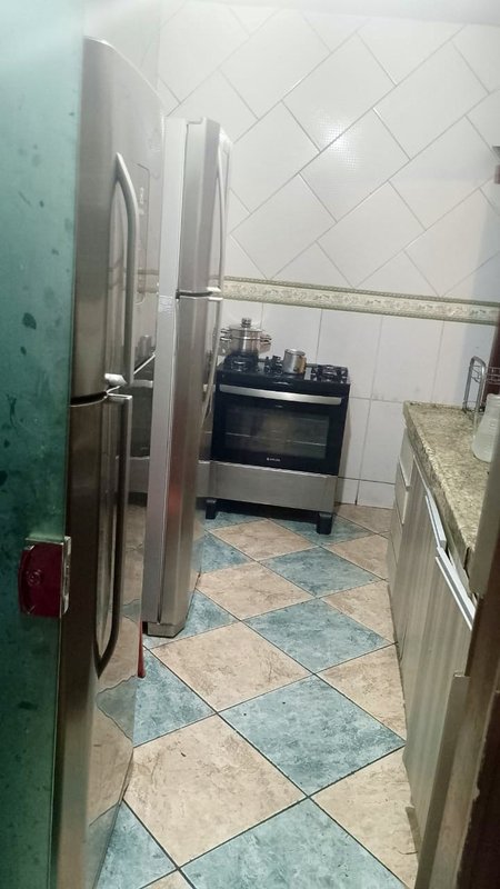 Casa a venda Bairro Rio Branco - 3 quartos com suíte 2 vagas Rua Rio acima Belo Horizonte - 
