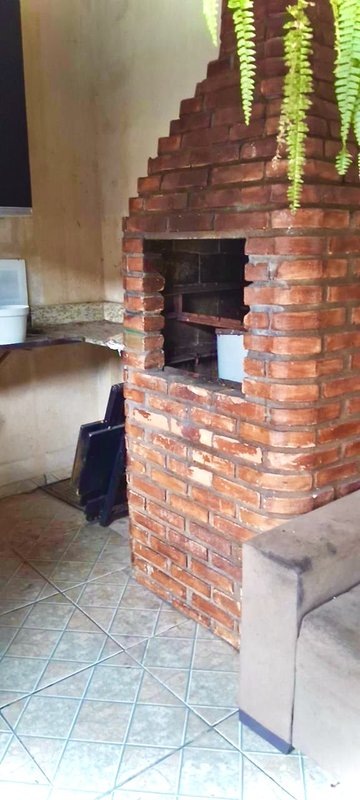 Casa a venda Bairro Rio Branco - 3 quartos com suíte 2 vagas Rua Rio acima Belo Horizonte - 