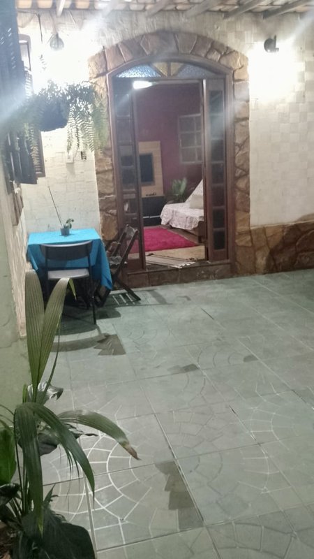 Casa a venda Bairro Rio Branco - 3 quartos com suíte 2 vagas Rua Rio acima Belo Horizonte - 