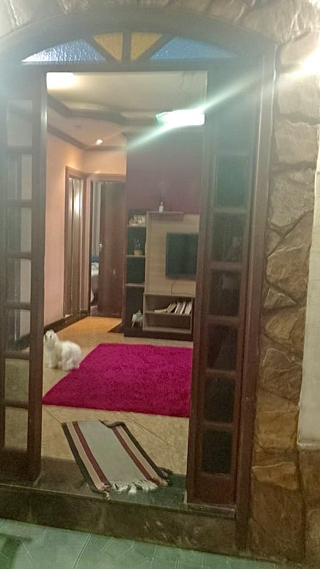 Casa a venda Bairro Rio Branco - 3 quartos com suíte 2 vagas Rua Rio acima Belo Horizonte - 
