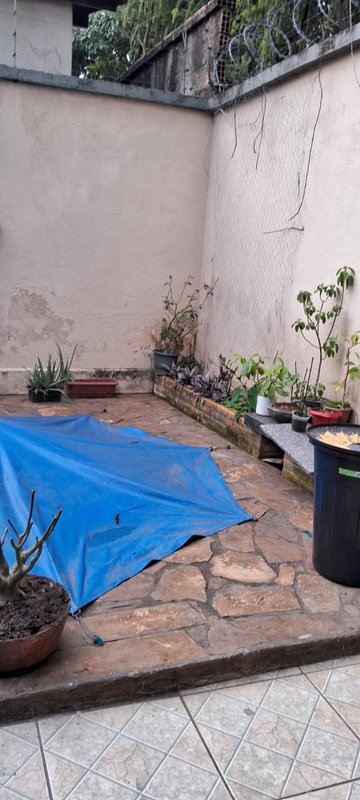 Casa a venda Bairro Rio Branco - 3 quartos com suíte 2 vagas Rua Rio acima Belo Horizonte - 