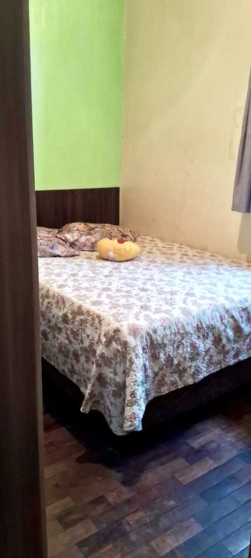 Casa a venda Bairro Rio Branco - 3 quartos com suíte 2 vagas Rua Rio acima Belo Horizonte - 