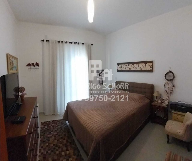 Casa no condominio Ypes 2 em Tatui! com 3 Quartos sendo 1 Suíte com Closet! - Tatuí - 