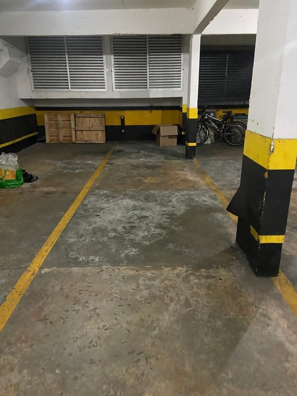 Apartamento 125m² Vila Mariana 03 dorm 01 vaga Avenida Conselheiro Rodrigues Alves São Paulo - 