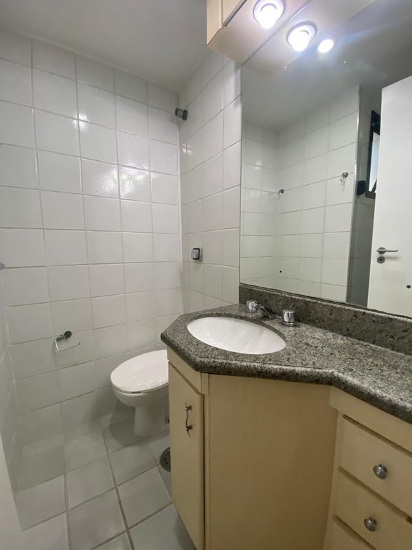 Apartamento 125m² Vila Mariana 03 dorm 01 vaga Avenida Conselheiro Rodrigues Alves São Paulo - 