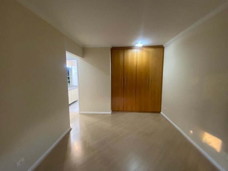 Apartamento 125m² Vila Mariana 03 dorm 01 vaga Avenida Conselheiro Rodrigues Alves São Paulo - 