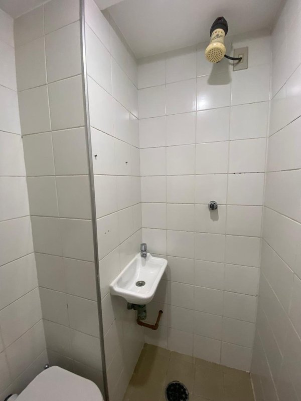 Apartamento 125m² Vila Mariana 03 dorm 01 vaga Avenida Conselheiro Rodrigues Alves São Paulo - 