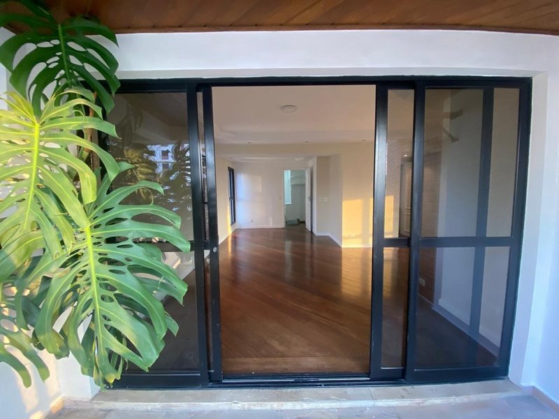 Apartamento 125m² Vila Mariana 03 dorm 01 vaga Avenida Conselheiro Rodrigues Alves São Paulo - 