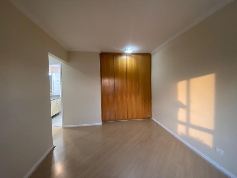 Apartamento 125m² Vila Mariana 03 dorm 01 vaga Avenida Conselheiro Rodrigues Alves São Paulo - 