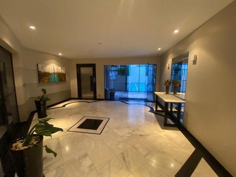 Apartamento 125m² Vila Mariana 03 dorm 01 vaga Avenida Conselheiro Rodrigues Alves São Paulo - 