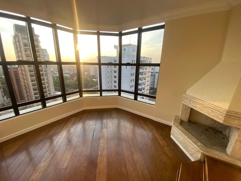 Apartamento 125m² Vila Mariana 03 dorm 01 vaga Avenida Conselheiro Rodrigues Alves São Paulo - 