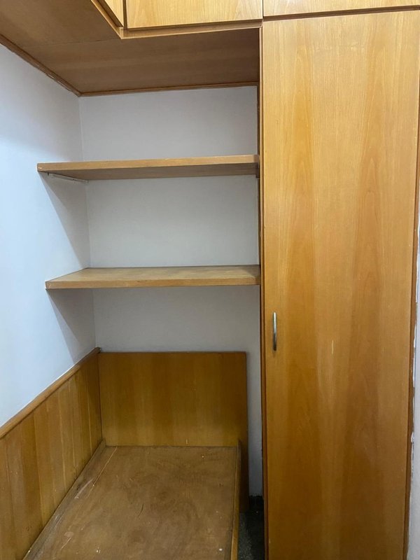 Apartamento 125m² Vila Mariana 03 dorm 01 vaga Avenida Conselheiro Rodrigues Alves São Paulo - 