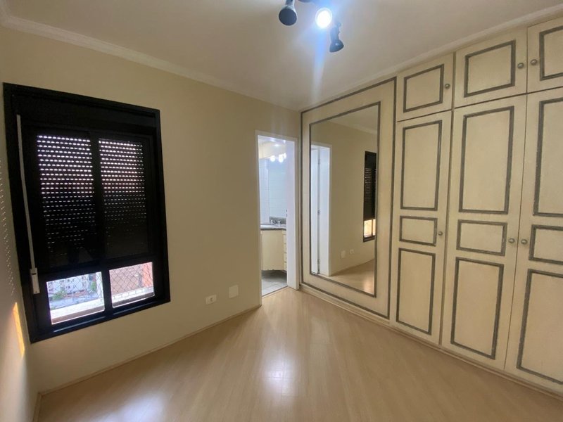 Apartamento 125m² Vila Mariana 03 dorm 01 vaga Avenida Conselheiro Rodrigues Alves São Paulo - 