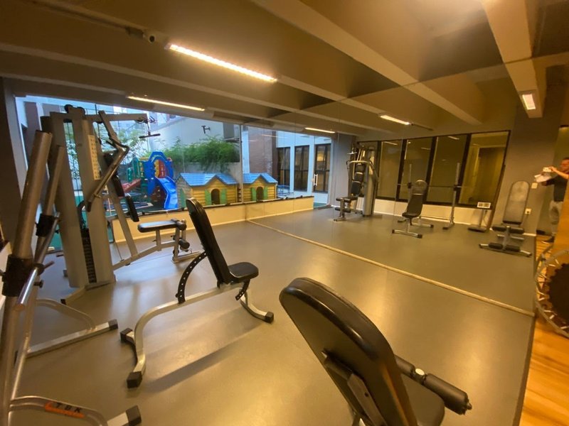 Apartamento 125m² Vila Mariana 03 dorm 01 vaga Avenida Conselheiro Rodrigues Alves São Paulo - 