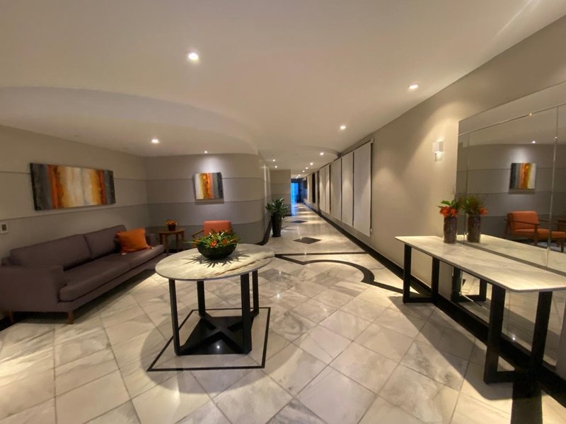Apartamento 125m² Vila Mariana 03 dorm 01 vaga Avenida Conselheiro Rodrigues Alves São Paulo - 