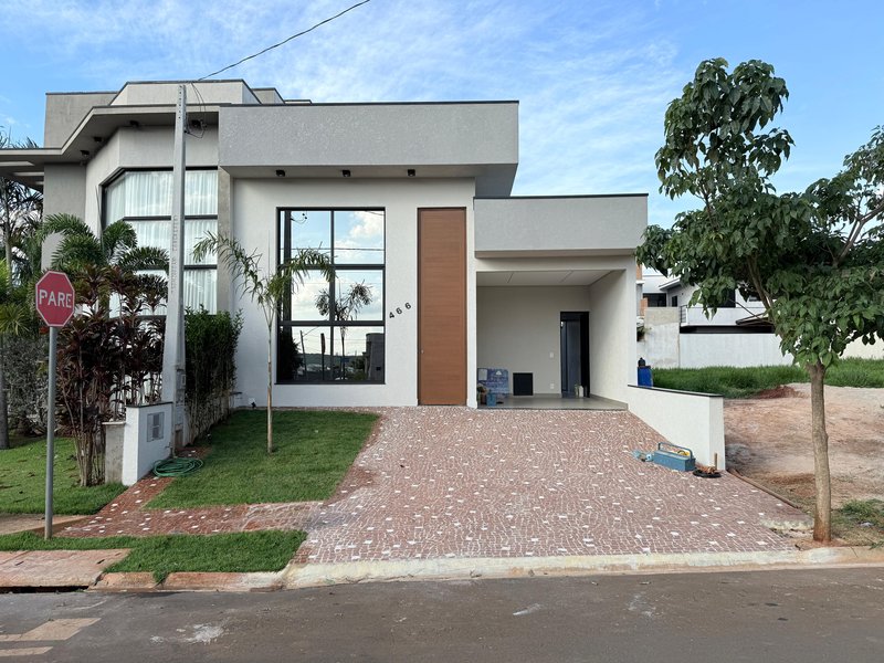 🌿 Casa Térrea à Venda – Residencial Terras das Estâncias | Paulínia/SP - Campinas - 