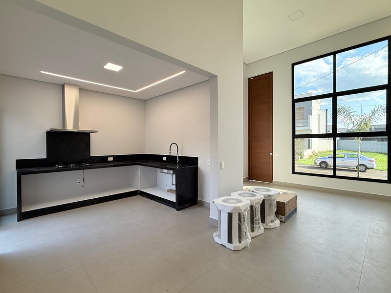 🌿 Casa Térrea à Venda – Residencial Terras das Estâncias | Paulínia/SP - Campinas - 