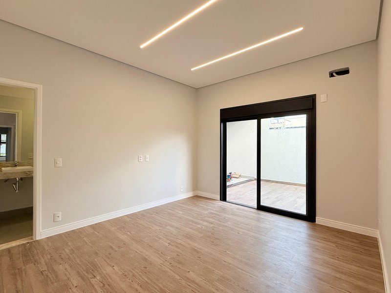 🌿 Casa Térrea à Venda – Residencial Terras das Estâncias | Paulínia/SP - Campinas - 