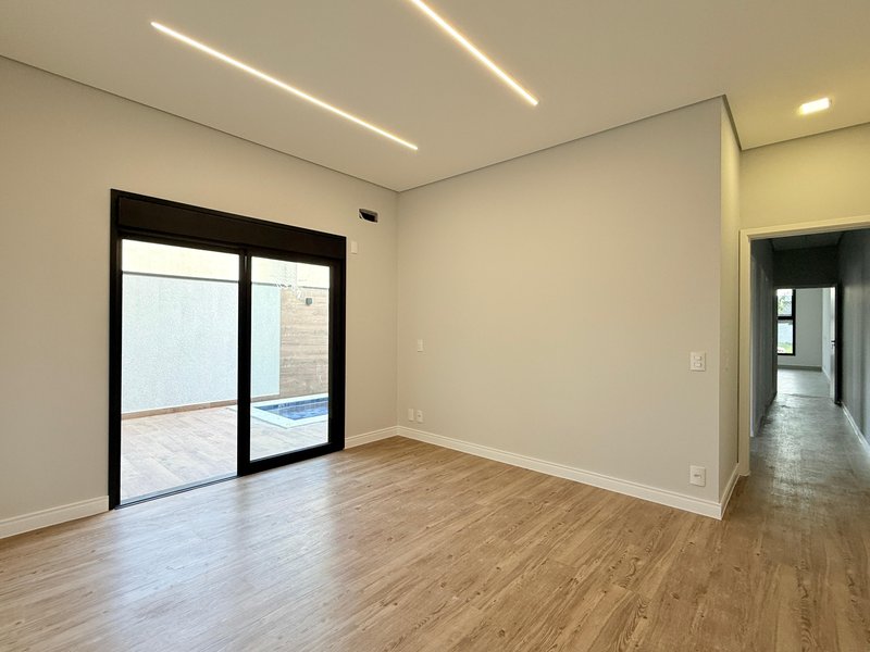🌿 Casa Térrea à Venda – Residencial Terras das Estâncias | Paulínia/SP - Campinas - 