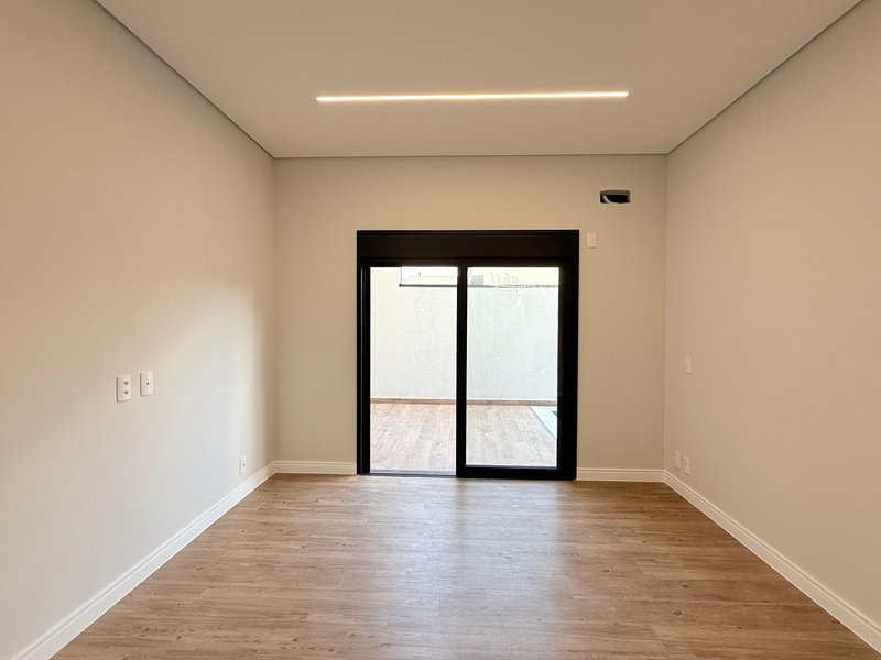 🌿 Casa Térrea à Venda – Residencial Terras das Estâncias | Paulínia/SP - Campinas - 