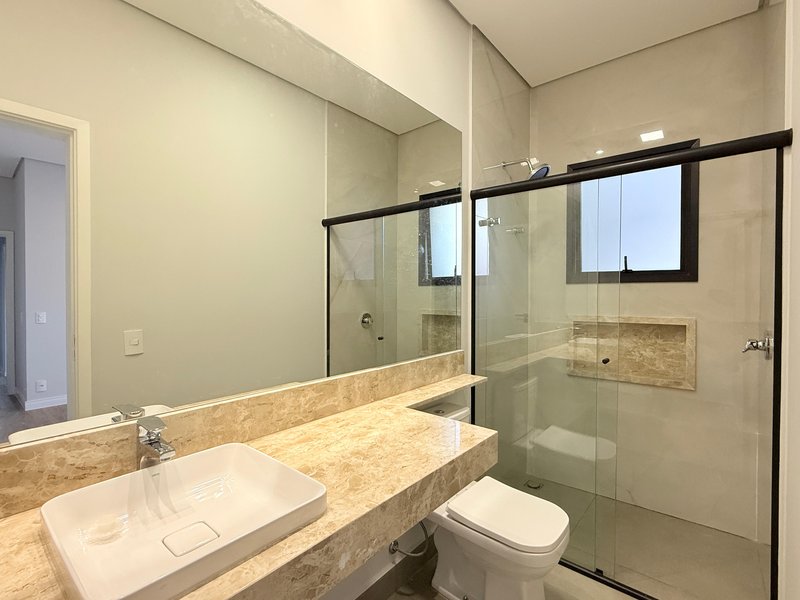 🌿 Casa Térrea à Venda – Residencial Terras das Estâncias | Paulínia/SP - Campinas - 
