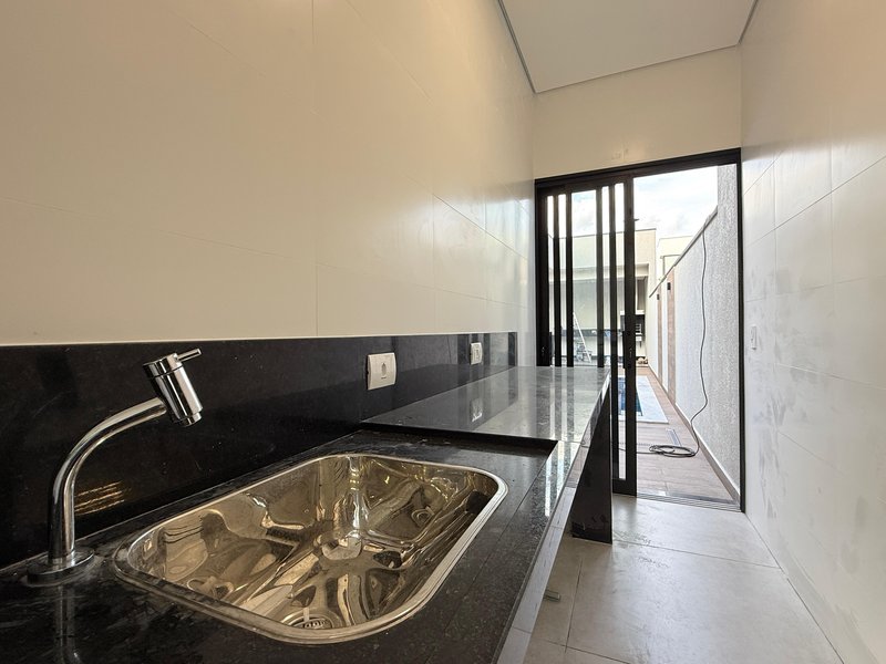 🌿 Casa Térrea à Venda – Residencial Terras das Estâncias | Paulínia/SP - Campinas - 