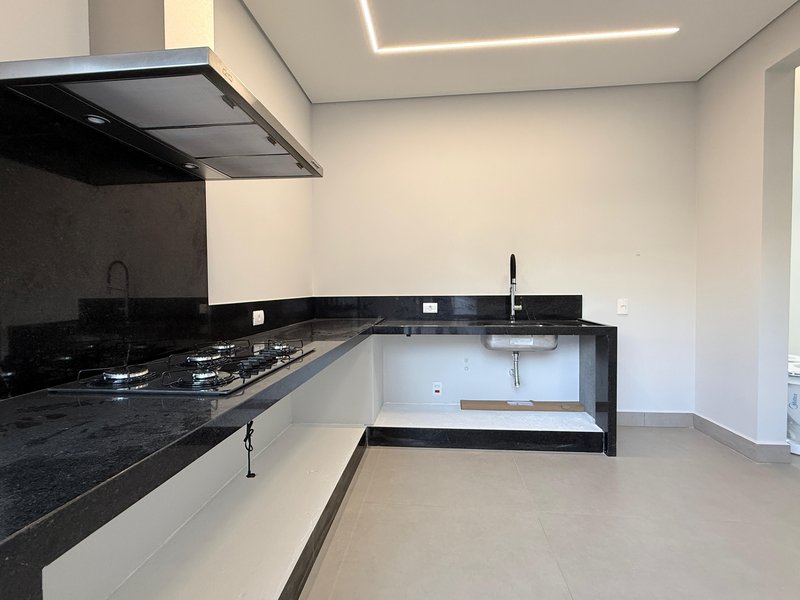 🌿 Casa Térrea à Venda – Residencial Terras das Estâncias | Paulínia/SP - Campinas - 