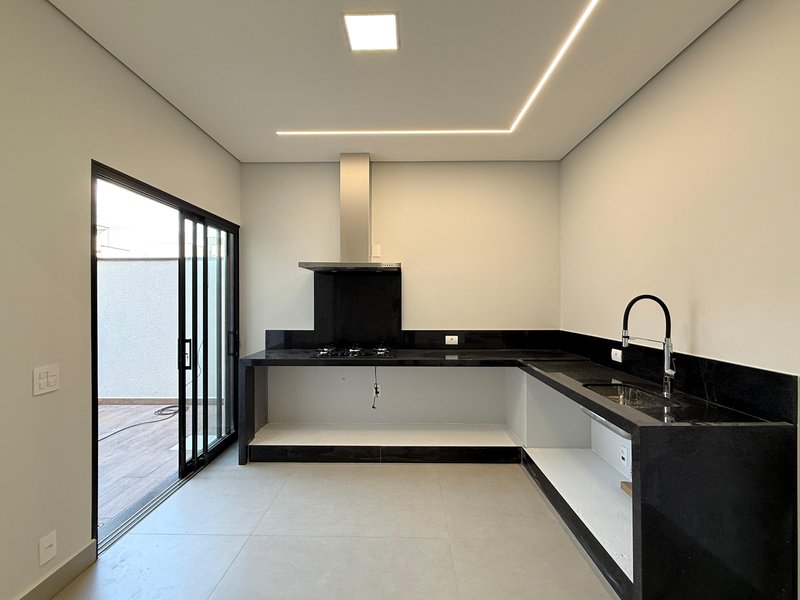 🌿 Casa Térrea à Venda – Residencial Terras das Estâncias | Paulínia/SP - Campinas - 